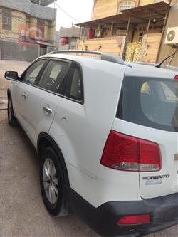 كيا سورينتو